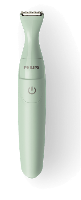 Philips Lady Bikini Styler BRR484/00